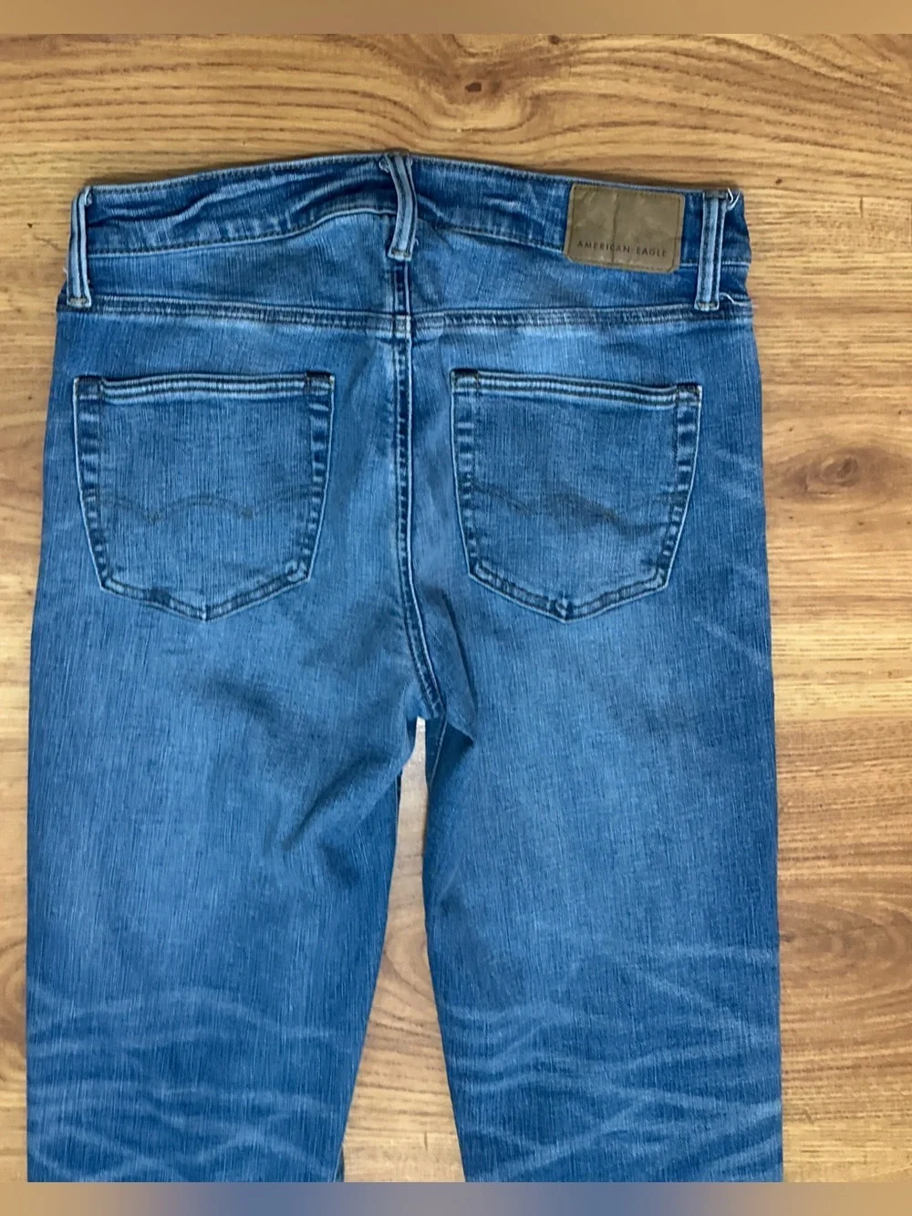 American Eagle Outfitters american eagle